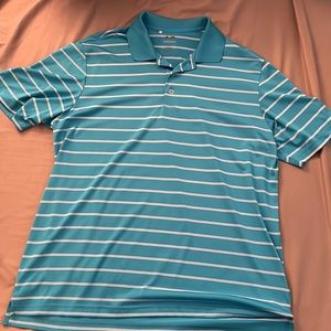 Adidas Golf polo